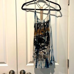 Harley Davidson tank top selling for only $26. (Originally $65)